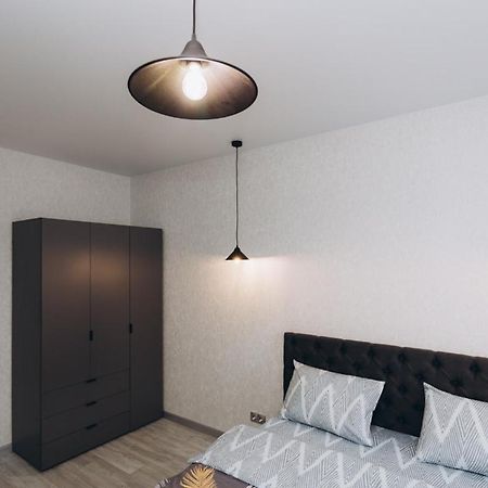 Apart Lux Elegant Суми Екстериор снимка