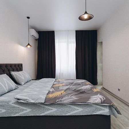 Apart Lux Elegant Суми Екстериор снимка