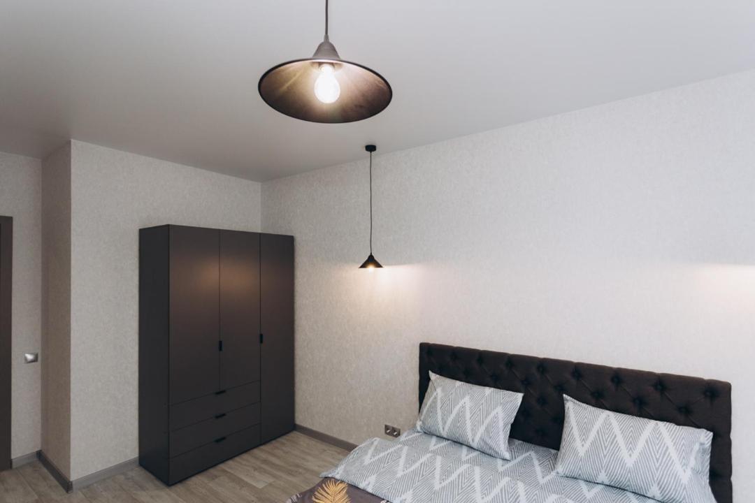 Apart Lux Elegant Суми Екстериор снимка